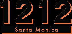 1212 Santa Monica | Restaurant and Bar