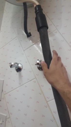 How to Effectively Use a Flexible Coiled Hose