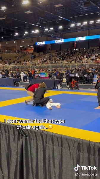 Not Feeling Pain While Passing Out During Sports