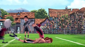 Condorito - La pelicula