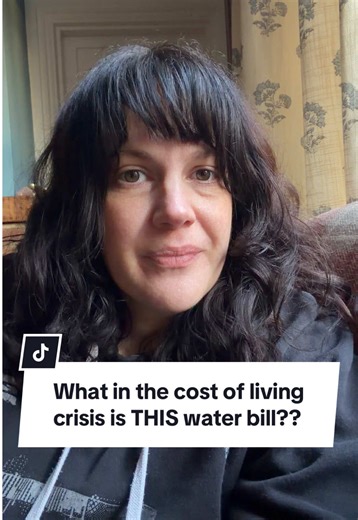Understanding the Water Bill Surge During the Cost of Living Crisis