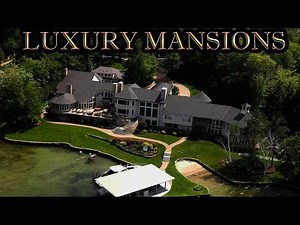 Luxury mansions in new Hampshire. The most expensive houses