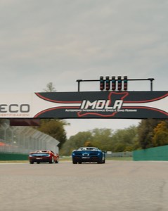 299K views · 13K reactions | What happens when you put two Scuderia Ferrari drivers behind the wheel, just a few days before a Grand Prix? Charles Leclerc and Carlos Sainz took the #Ferrari296GTS for a spin around #Imola, to experience the thrill of open-topped fun-to-drive. #essereFerrari #Scuderia Ferrari #DrivingFerrari #Ferrari | Ferrari | Facebook
