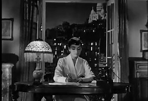 8.3K views · 402 reactions | Audrey Hepburn - Scenes from the Sabrina | Style Files | Facebook
