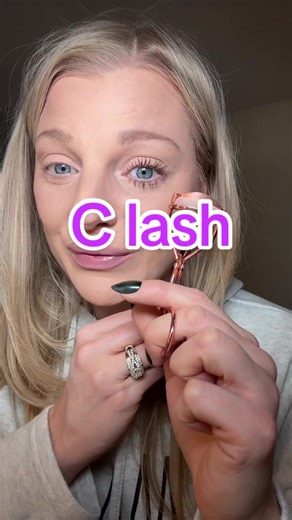 Revolutionary Lash Curler for Perfect Curls