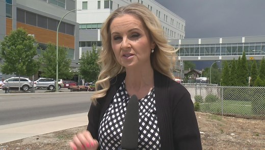 Specialized lab to treat advanced arrhythmia conditions at Kelowna General Hospital to be up and running in the summer of 2020