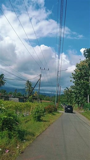 ngintil mobil expander Ireng 🤭😀