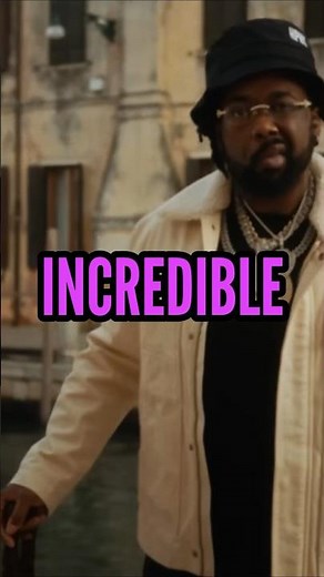 Conway The Machine’s INCREDIBLE Rhyme Scheme