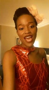 Thank you, Sphokuhle Mafuleka! 🙌 You're already a queen and we cannot wait to see you again at Miss SA 2018 auditions. 😉 | Miss South Africa