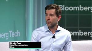 Meta’s Cox on Building AI Into the Product Suite