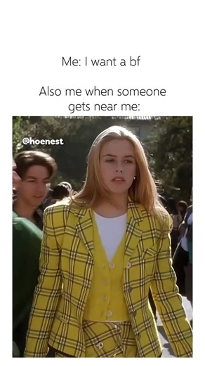 Hoenest on Instagram: "🎬 Fact: Clueless (1995) While the film feels like a quintessential 90s teen comedy, the plot is actually a modern-day adaptation of Jane Austen’s 1815 novel, Emma. Writer and director Amy Heckerling spent months hanging out at real Beverly Hills high schools to listen to how teenagers actually spoke, eventually creating a “slang dictionary” for the cast to help them master terms like “As if!” and “Whatever!”. The movie’s fashion was so influential that it featured 53 diff