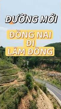 Avoid National Highway 20: A Less Traffic-Free Route to Da Lat – Essential for Backpackers!