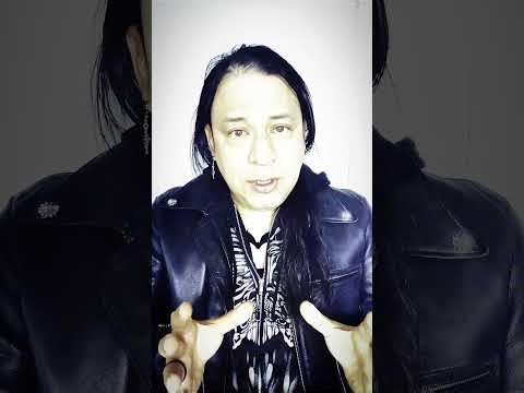 Latest video: Third Testament Book of True Life Marian Trinitarian Spiritualism 1950 MX