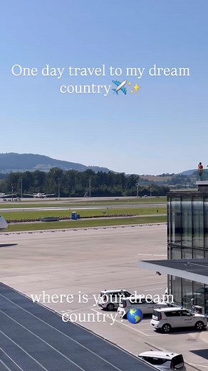 2.3K views · 5.7K reactions | One day travel to my dream country with this Dreamliner from British Airways B787-10✈️ Where is your Dream Country? #avgeek #aviationdaily #aviation #planespotting #aviationphotography #zrh #aviationlovers #b787 #b787dreamliner #dreamliner #travel #travelgram #british #airways | JP_Aviation | Facebook