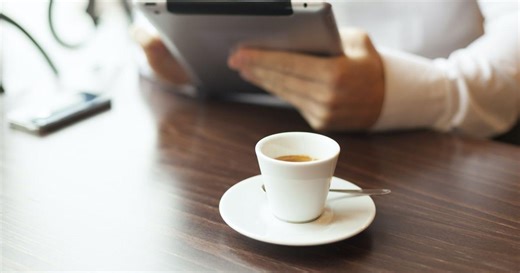 Settle in with your coffee and catch up on the week's top Ontario news