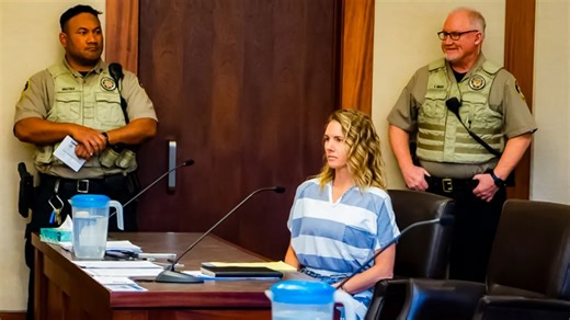 Ruby Franke’s Child Abuse Case—The Verdict