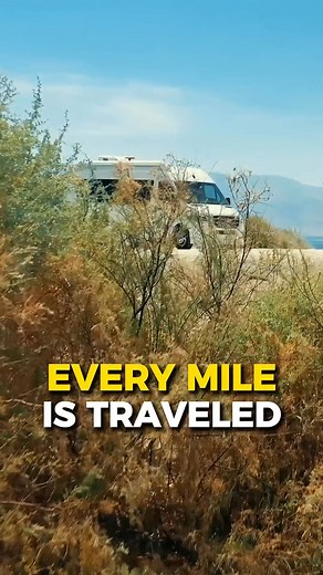 Discover the ultimate fusion of style and performance in a luxury RV that transforms ordinary trips into unforgettable, high-class escapades. | Grech RV