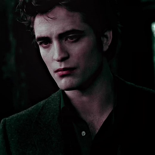 Drama Queen Eddie's Twilight Saga: Volturi Drama