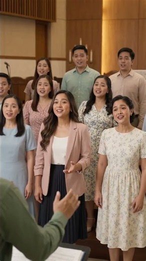Choir Tip No. 18: Shape the Phrase, Don’t Just Sing the Notes #choir
