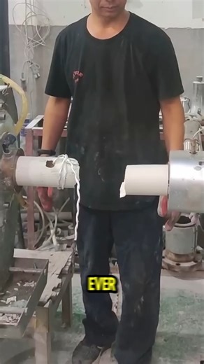 PVC pipe welding manufacturing process | Woodform Crafts