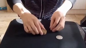 coin box手法练习流程