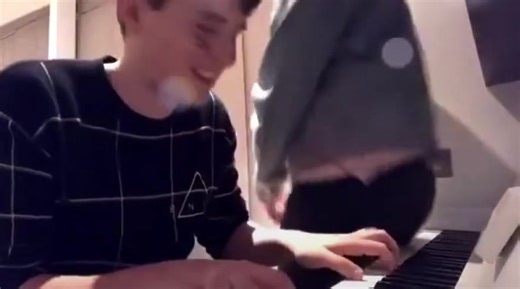 iconic video #xyzbca #danandphil #foryoupage #hardlaunch #fypシ゚viral | dan and phil