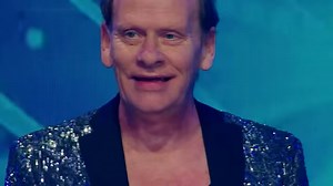 Stevie Starr 'The Human Regurgitator' RETURNS | Amazing Auditions