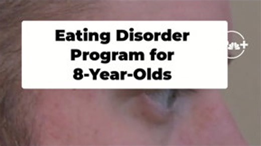 Mia Perry was 12-years-old when she developed disordered eating, needing treatment at the Eating Recovery Center. She hopes a new program can help kids like her. | 9NEWS (KUSA)