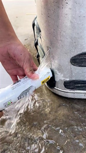 Lem Epoxy AB: Super Kuat untuk Kamar Mandi