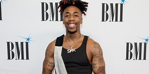 Trippie Redd Joins Dax for "i don't want another sorry"