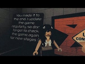 all levels of roblox escape room 1-40