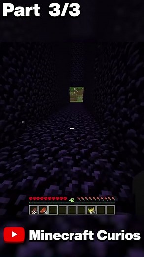 Yt: Minecraft Curios | Video : My Friends Trapped in Unbeatable MAZE, So I Got REVENGE | Part 3/3 #minecraft #minecraftcurios #dreamsmp #lifesteal #fyp #smp #mcyt