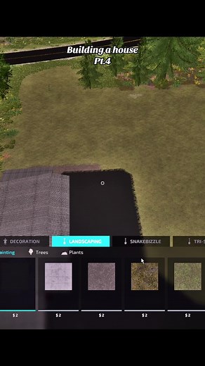 Building a House in Farming Simulator 22: Part 4