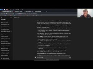 All energy weapon frequency ranges & US patents - How to detect & Block (HACKRF) V2k, MK, Microwave