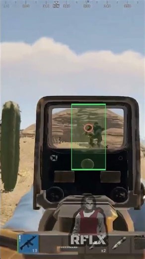 REFLEX RUST NEEDS to be PATCHED #rust #rustconsole