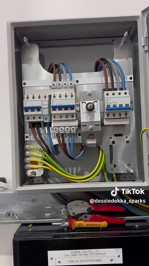 Complete Guide to UPS Bypass Switch Installation