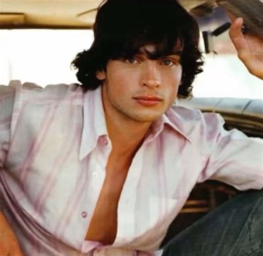 Mini Tom Welling Tribute: A Smallville Edit