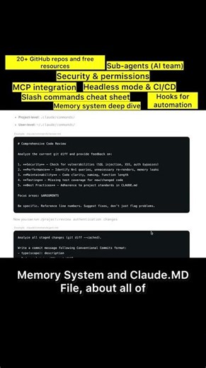 Day 23 — Claude Code Documentation is Useless. I Fixed It.