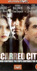 Scar City (1998)