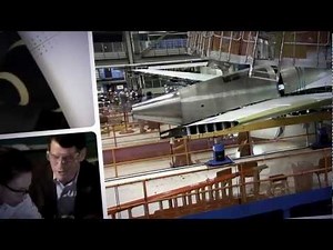 Boeing 787 Dreamliner: Game-changing innovation