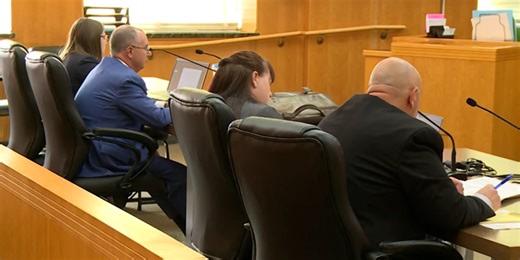 Outside jury to be brought in for Lily Peters homicide trial