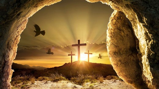 The real meaning of Easter (in simple terms)