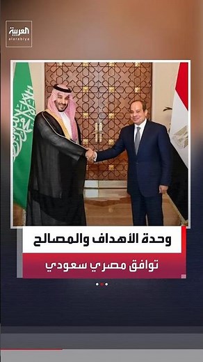 Egyptian Presidency: Egyptian-Saudi consensus on further solidarity and coordination under curren...