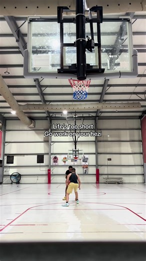 Master the Hezi: Elevate Your Basketball Skills