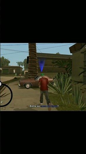 GTA San Andreas cheats