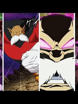 *NEW* DOKKANFEST GOD OF DESTRUCTION TOPPO SUPER ATTACK ANIMATIONS! (DBZ: Dokkan Battle)