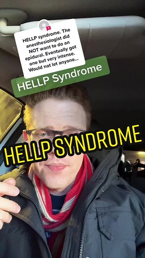 Understanding HELLP Syndrome: Causes, Symptoms, and Treatment