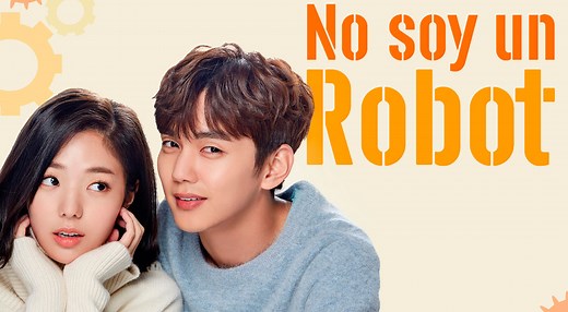 ‘No soy un robot’ ONLINE y GRATIS: Dónde ver el drama coreano completo en español