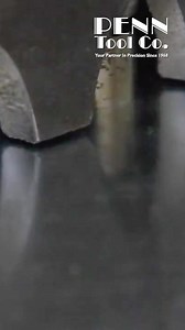 This 8-ton punch has 18 stations TIN KNOCKER 18 STATION HAND TURRET...