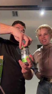 PROBANDO BEBEISA EN USA